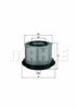 KNECHT LX 239 Air Filter